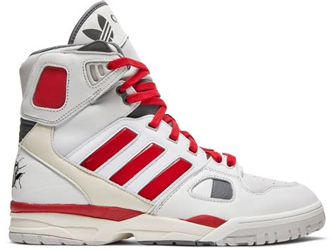 adidas wyld stallyns torsion